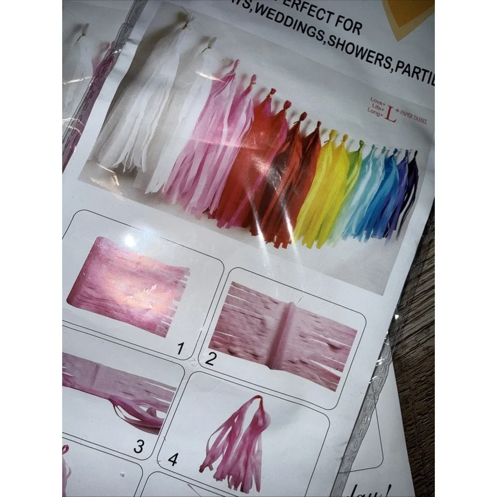 Birthday Party Supply Bundle Lot Party Birthday Bundle